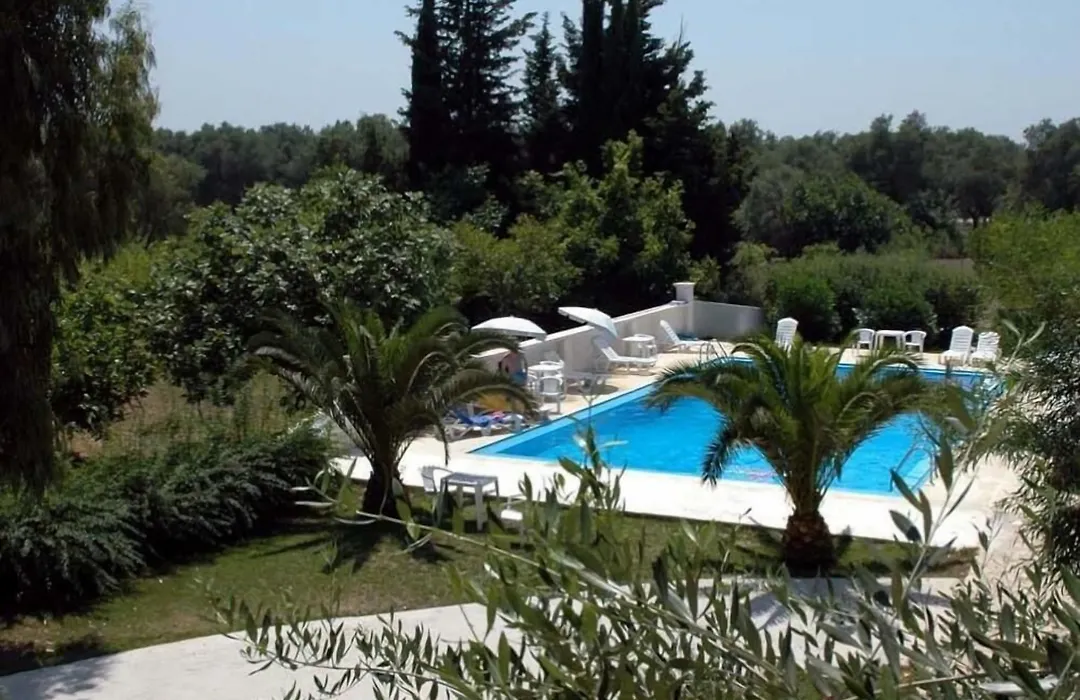 Hotel Milton-1