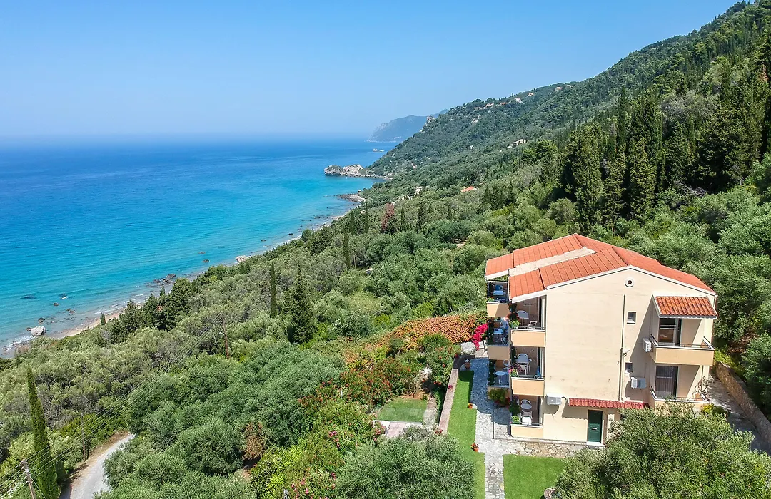 Pelagos Agios Gordios-1