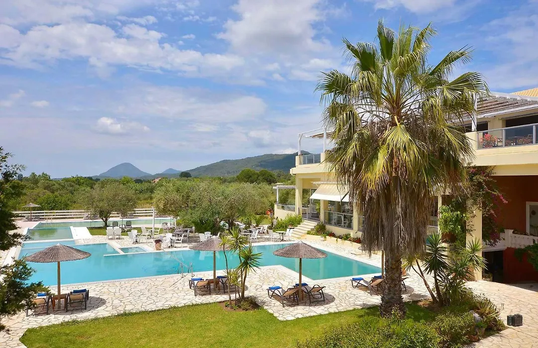 Likithos Village-1