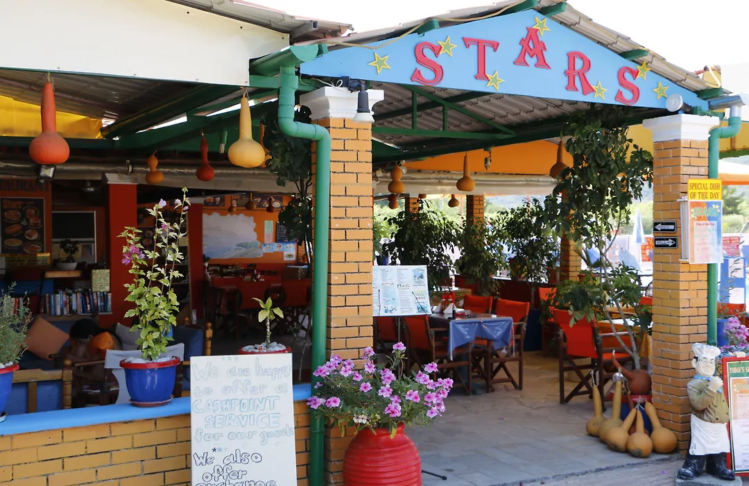 Stars Hotel (Adults Only)-1