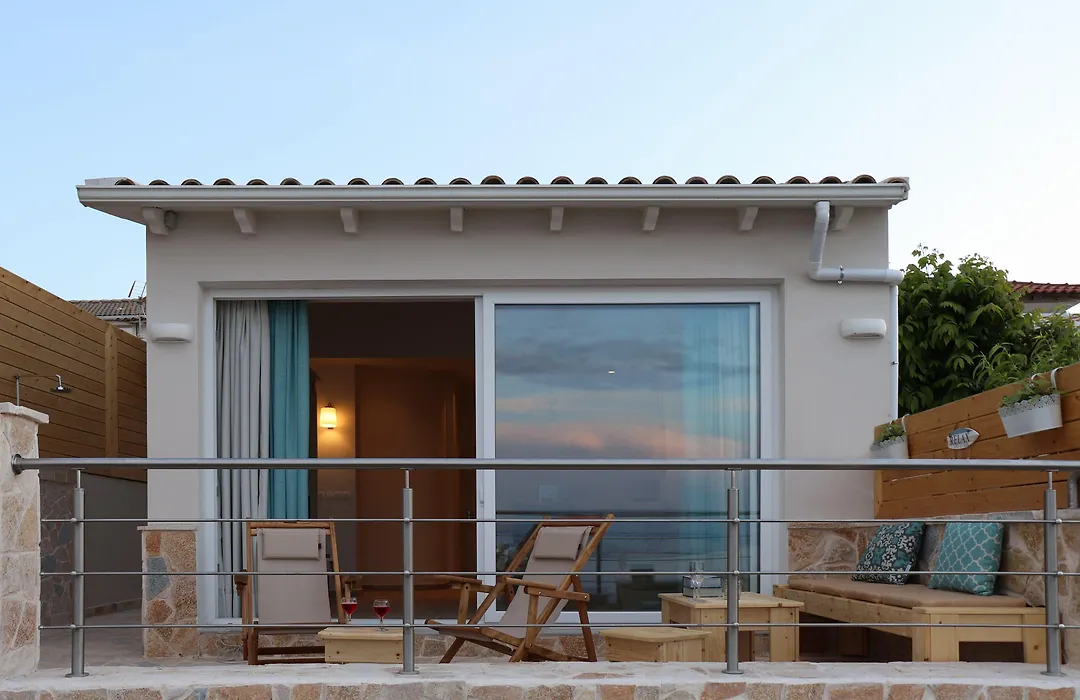 Ekati Mare Boutique Resort & Suites-1