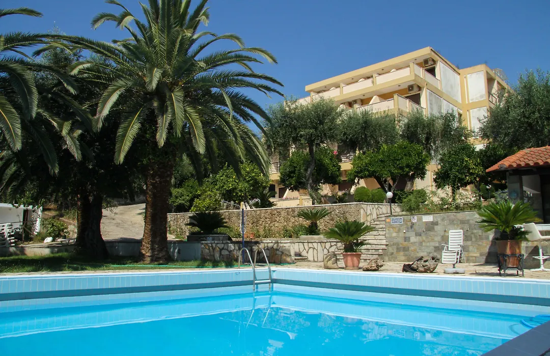 La Calma Hotel-1