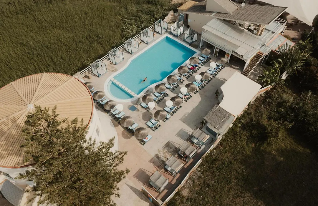 Island Kavos Annex Studios-1