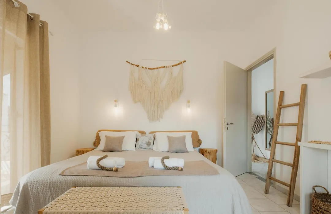 Goudelis Apartments-1