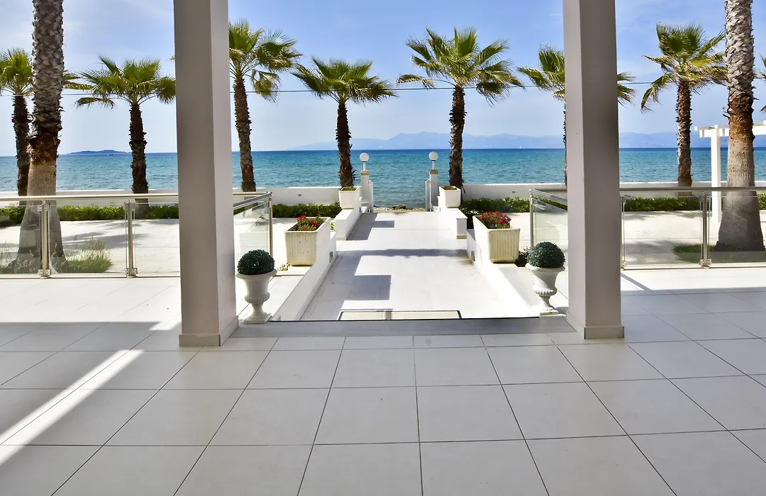 Sidari Beach Hotel-1