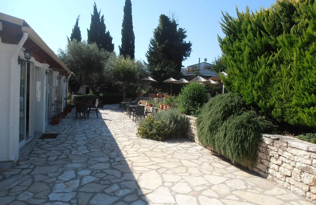 Frosini Gardens-1