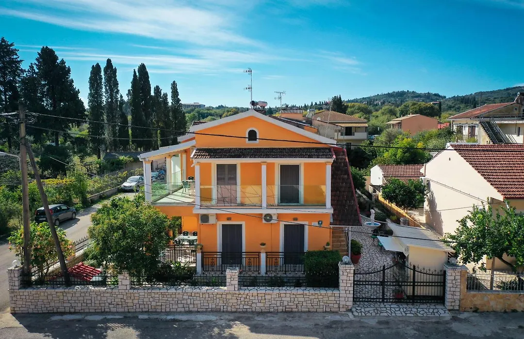 Corfu Dream Fani-1
