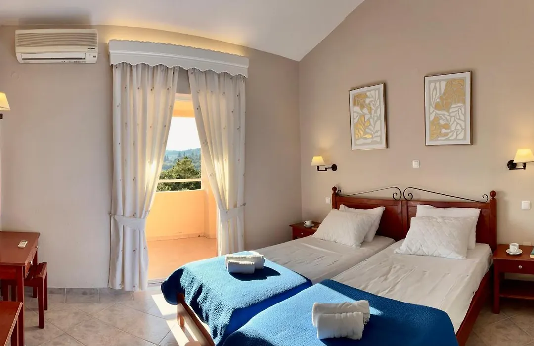 Penelope Apartment Hotel-1