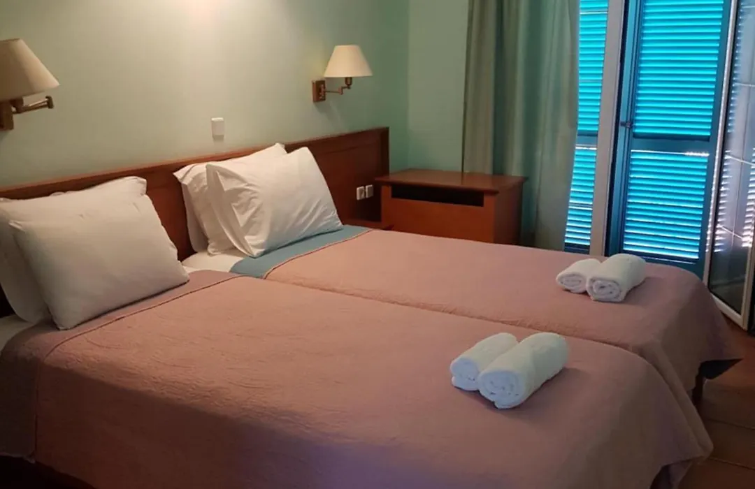 Poseidon Apartments-1