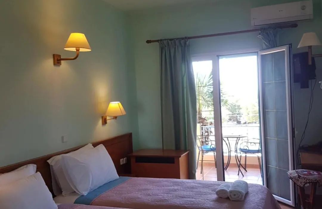 Poseidon Apartments-1