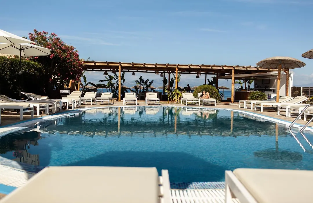 Erosea Beach Resort-1