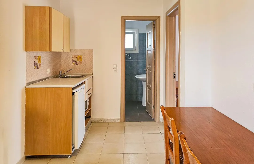 Agnes Beach Hotel Apartments-1