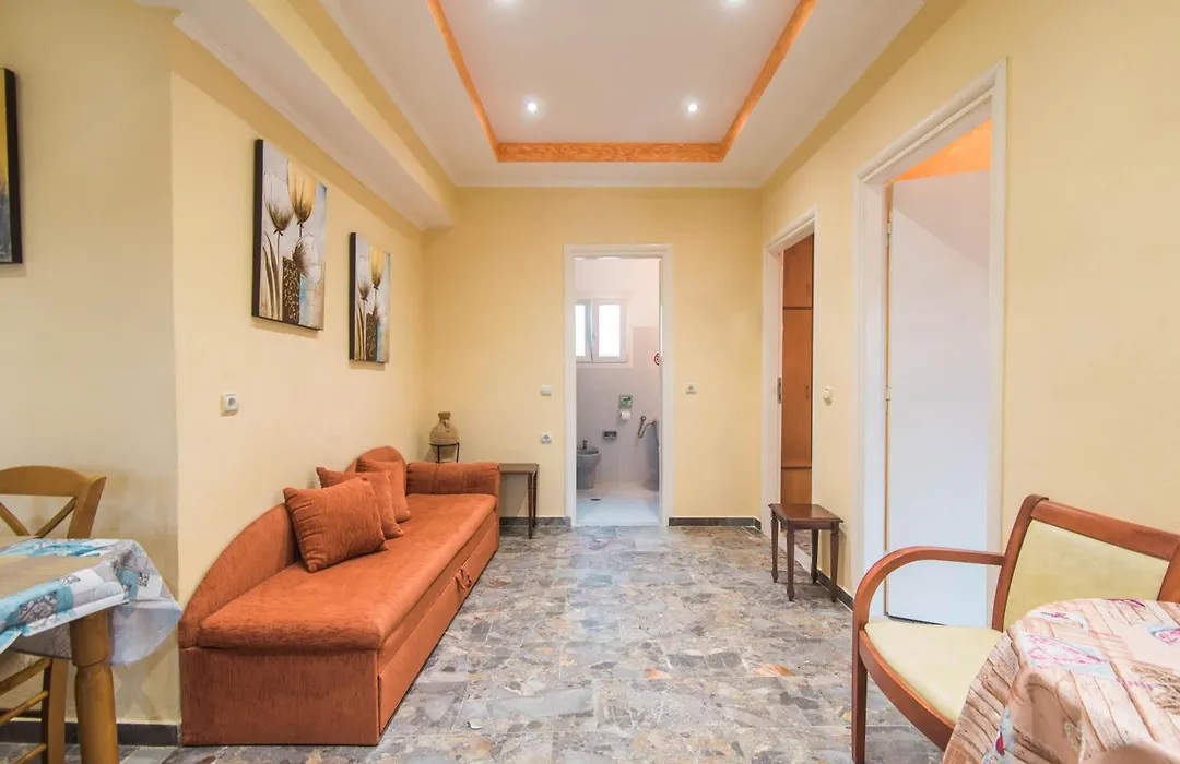 Bozikis Apartments-1