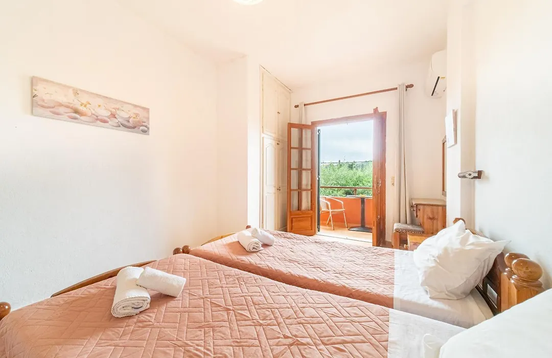 Arianna Studio Ground Floor 1-1
