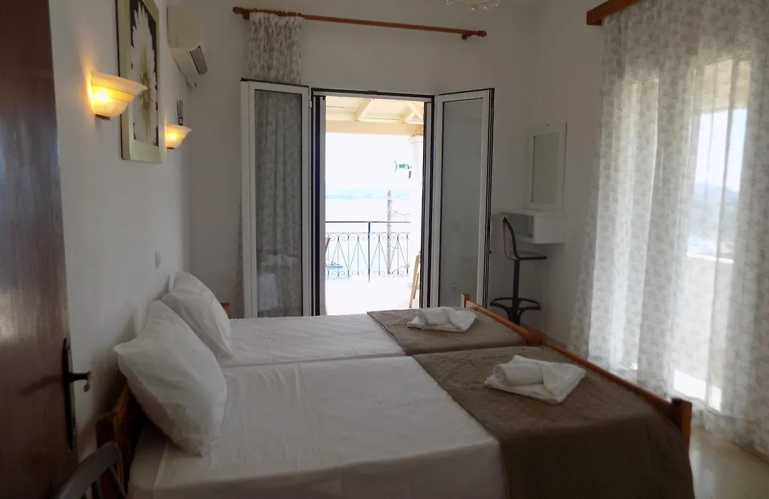 Elli Panoramic View appartments-1