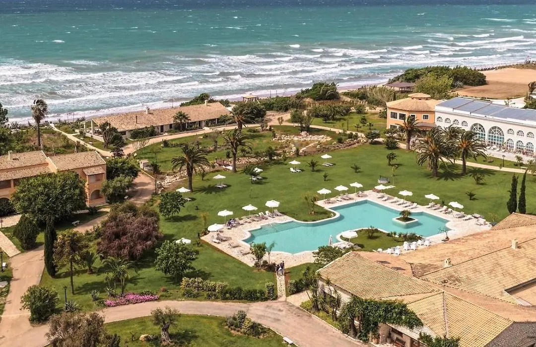 St Georges Bay Country Club & Spa, Affiliated By Melia-1