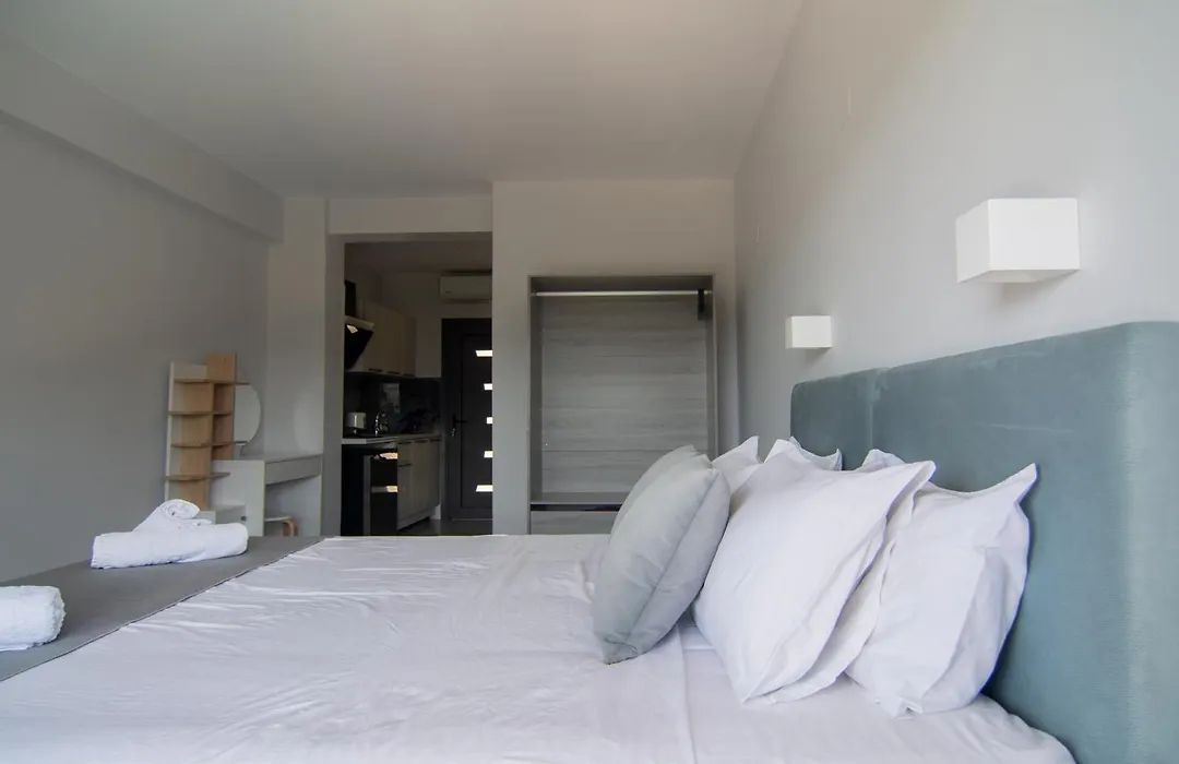 Irida Studios And Suite-1