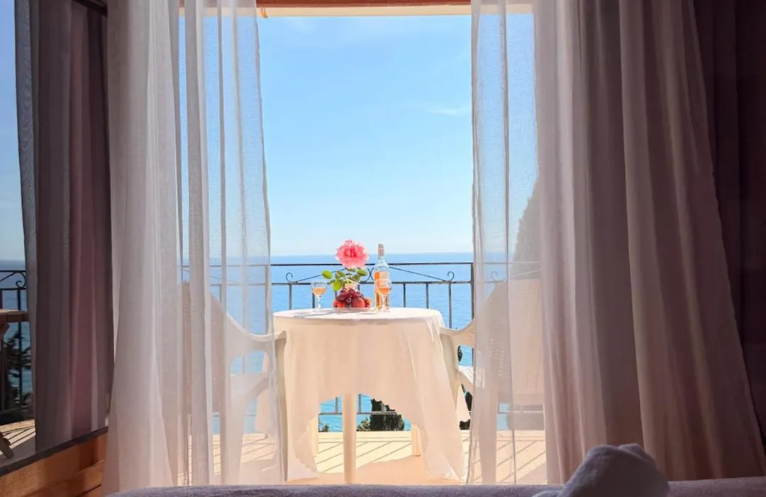 Stefanos Apartments By Sv Alians-1