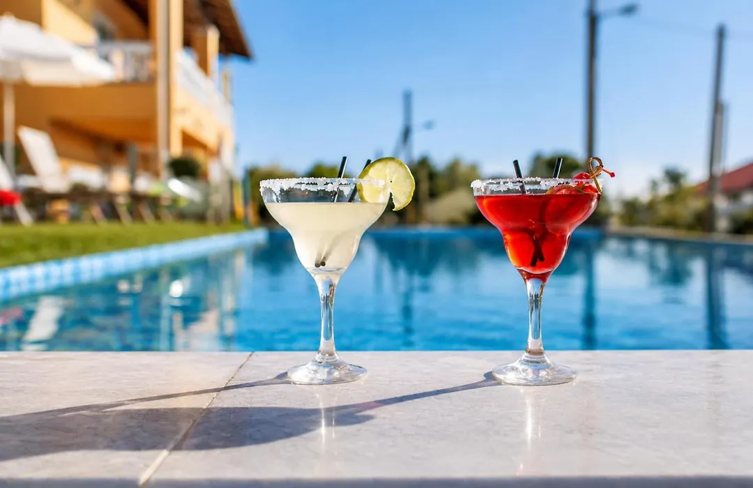San Georgio Hotel (Adults Only)-1