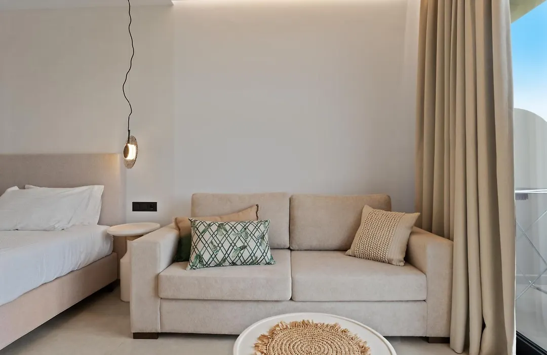 Giorgos Apartments-1