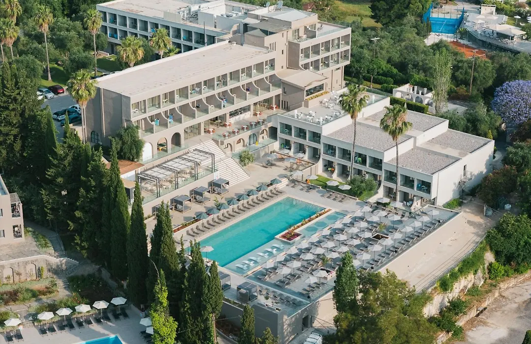 Iolida Corfu Resort By Smile Hotels-1