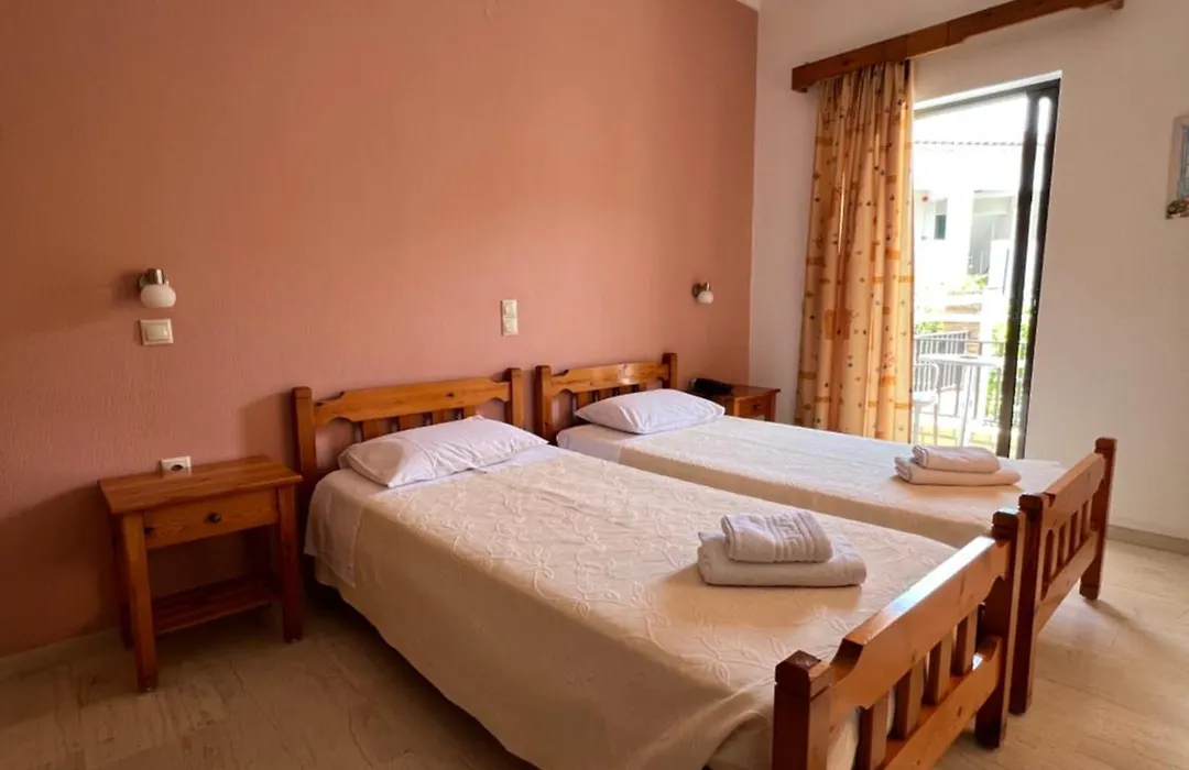 Hotel Omirico-1
