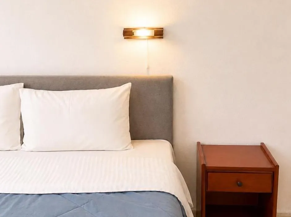 Gian Petro Apartments-1