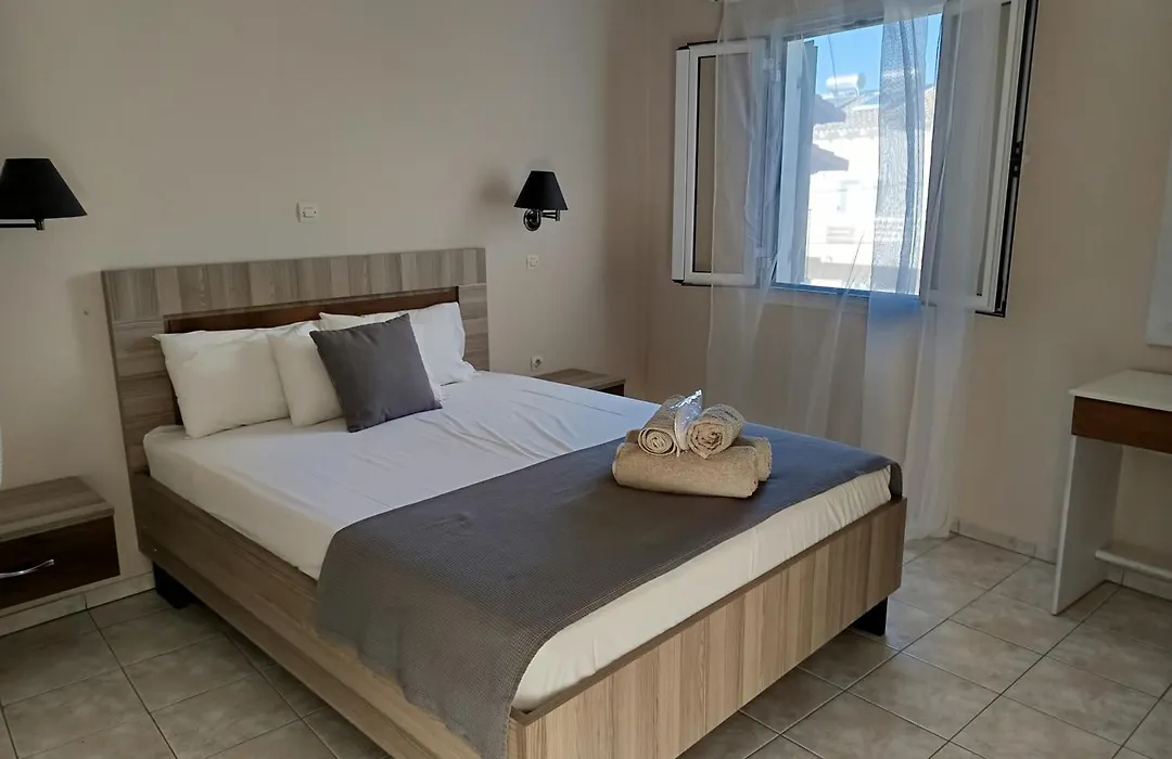 Toni'S Guesthouse-1