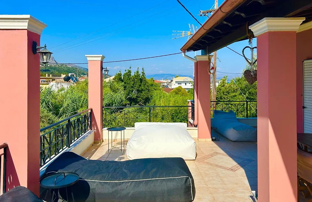 Villa Valia Seaside-1
