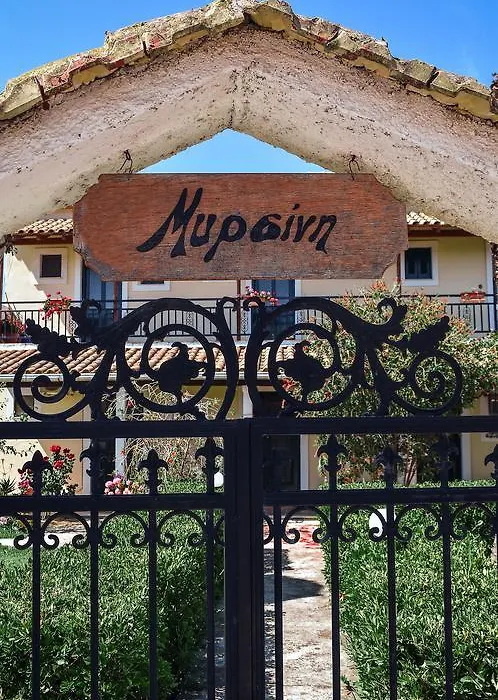 Mirsini Apartments-1