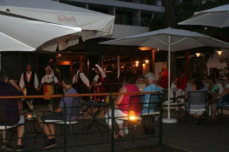 Park Hotel Corfu-1