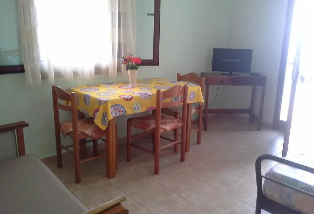 BBB - Barbati Blick Bungalows-1