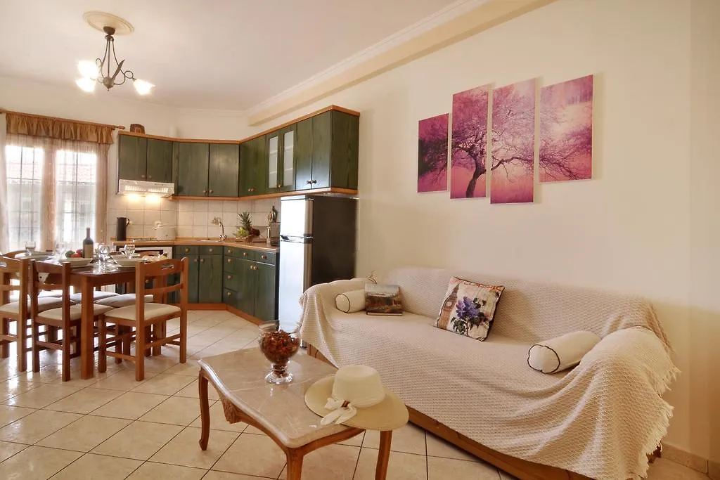 Rolandos Apartments-1