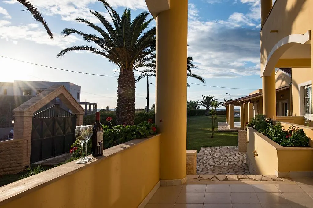 Residence Vista Del Mare-1