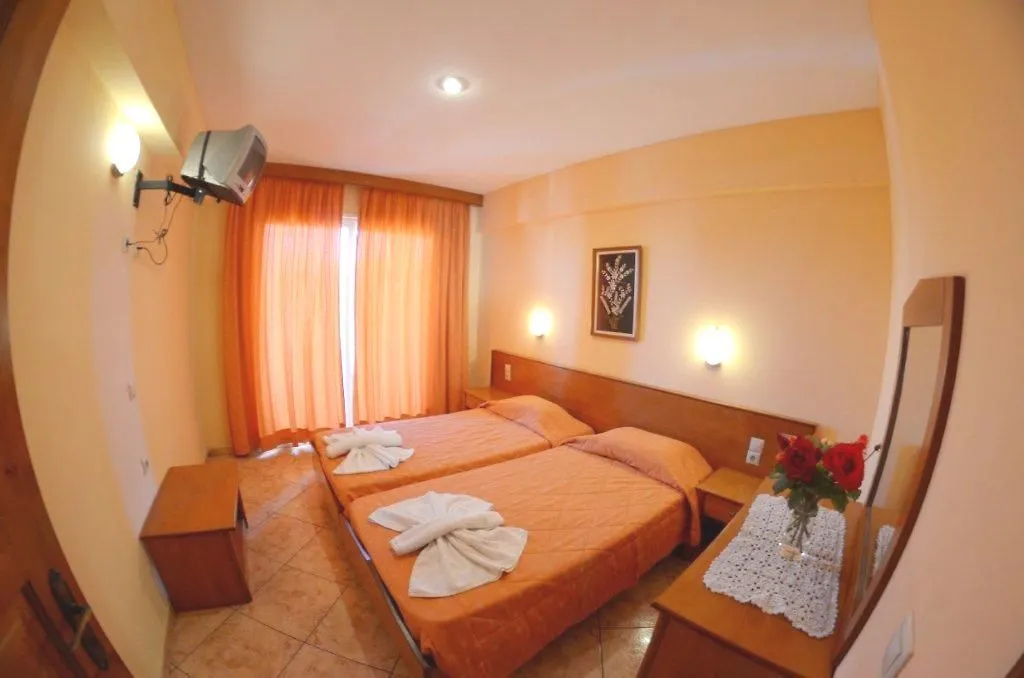 Luisa Hotel Apartments-1