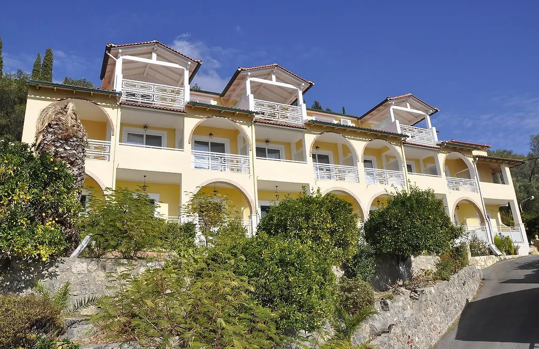 Mazis Apartments-1