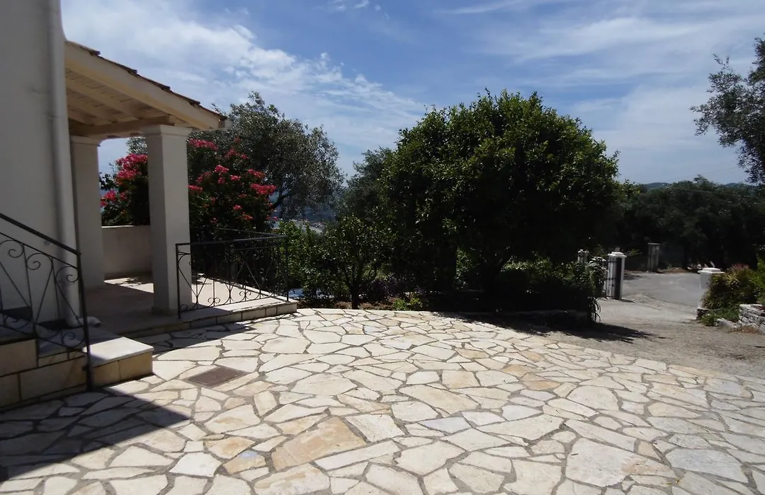 Villa Elli 1 Panoramic View-1