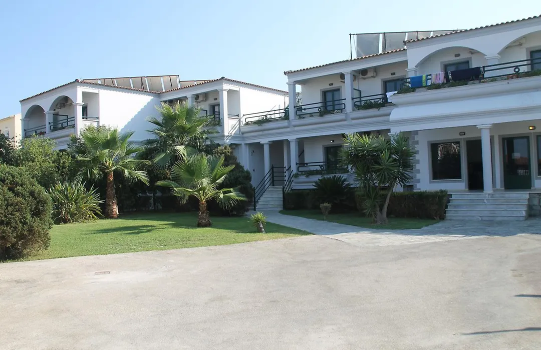Ammos Apartments-1