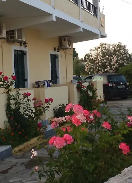 Rose Garden Rooms-1
