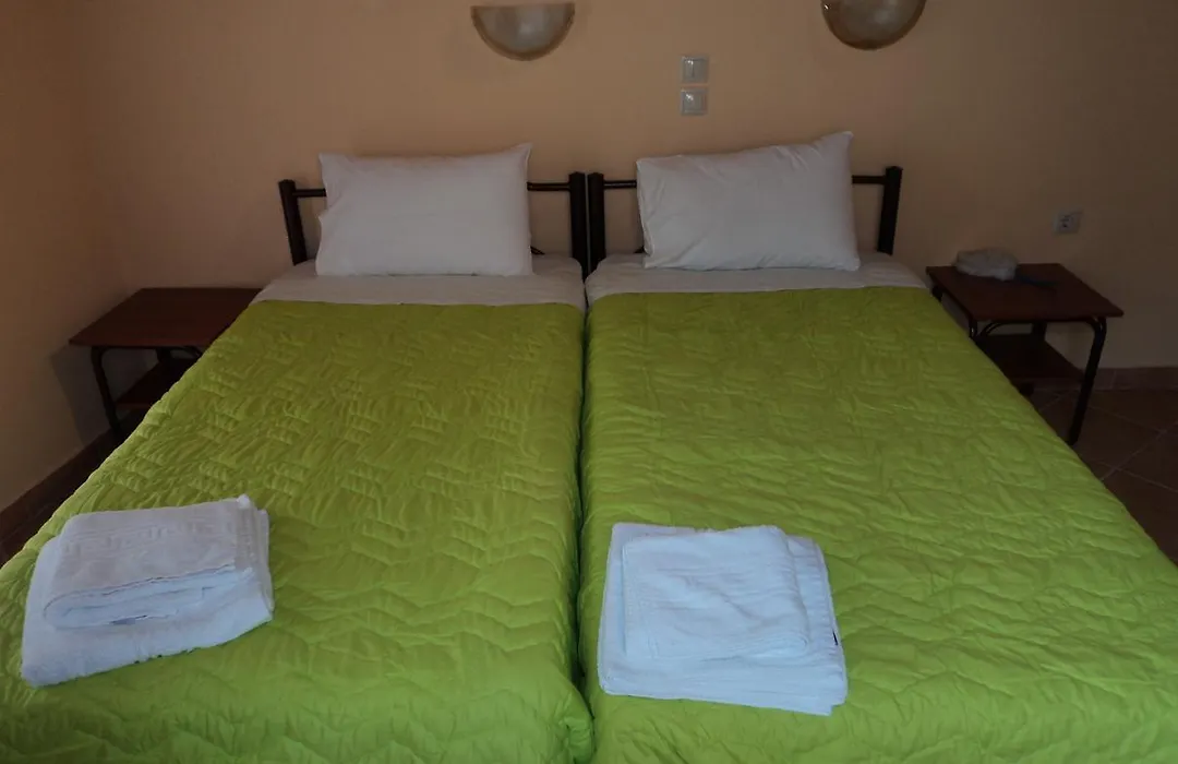 Maistralis House-1