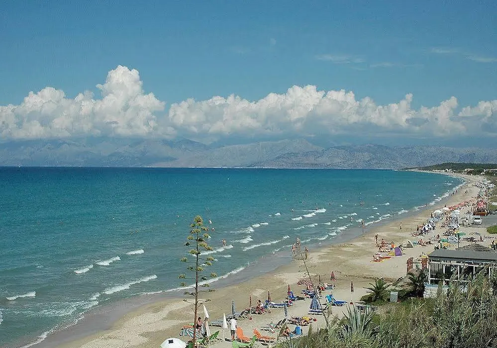 Thinalos Aparthotel-1