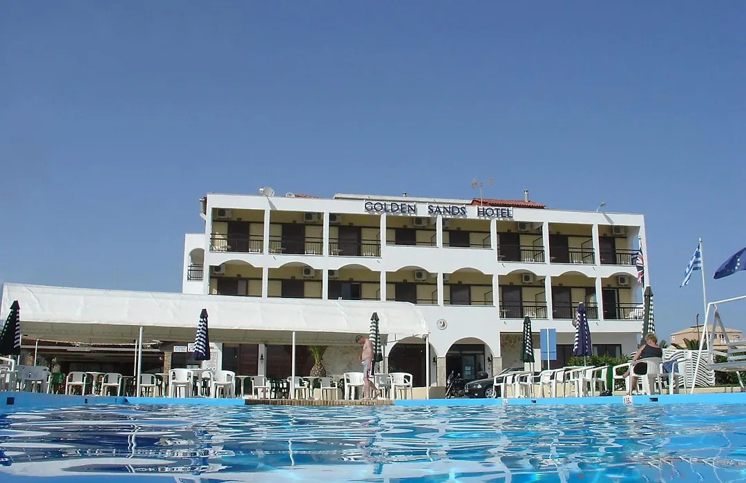 Golden Sands Hotel-1