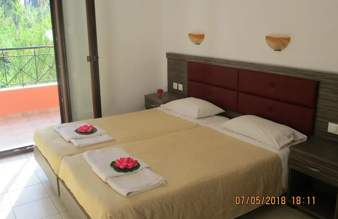 Gouvia House Luxury Apartments-1