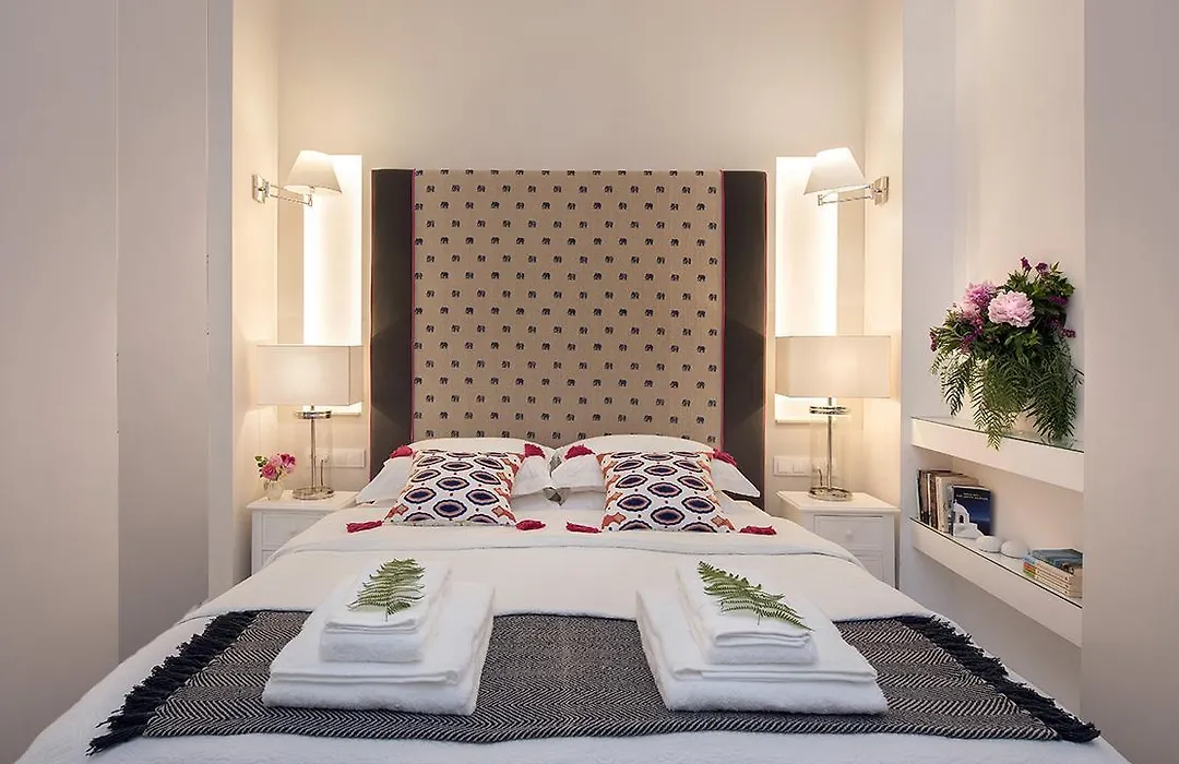 Merchant Liston Suite-1