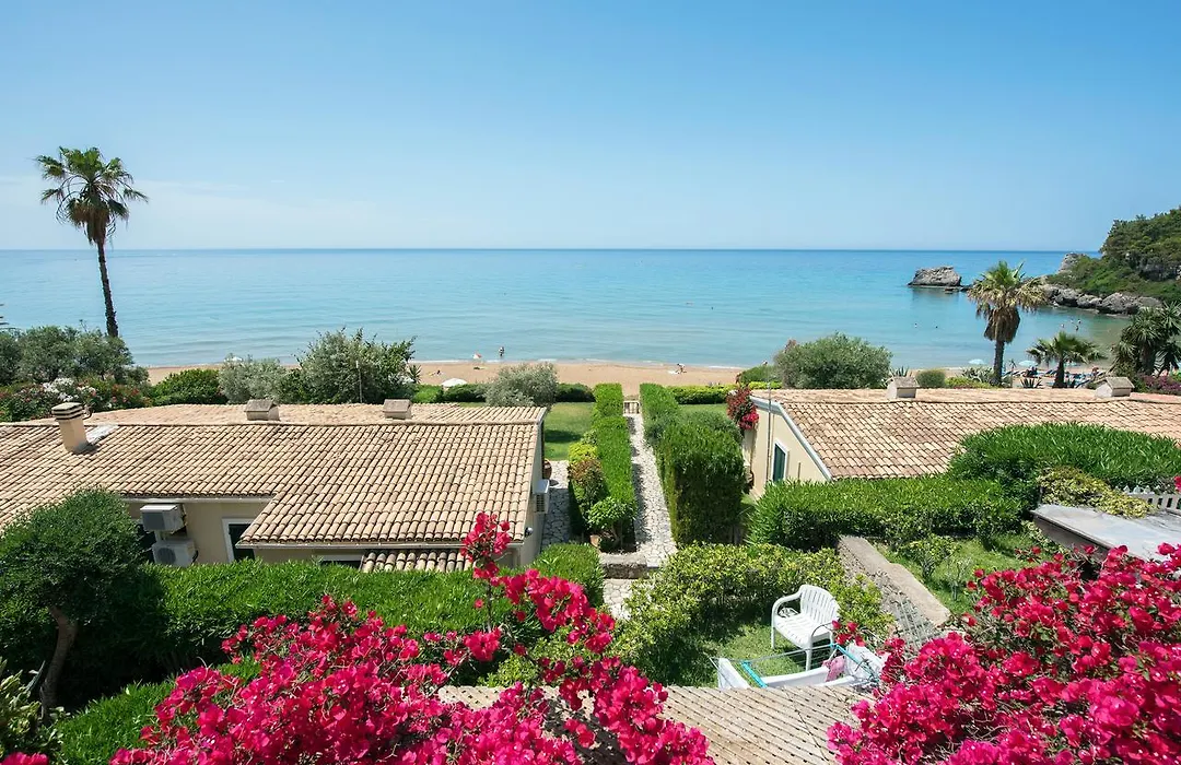 Fays Apartments Glyfada-1