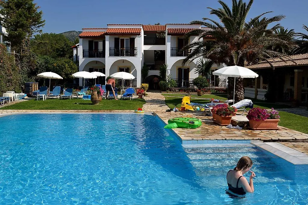 Filorian Hotel Apartments-1