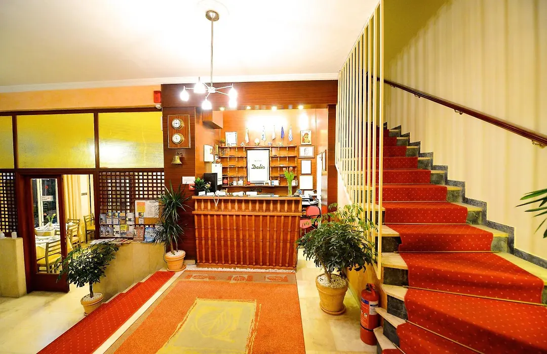 Hotel Dalia-1