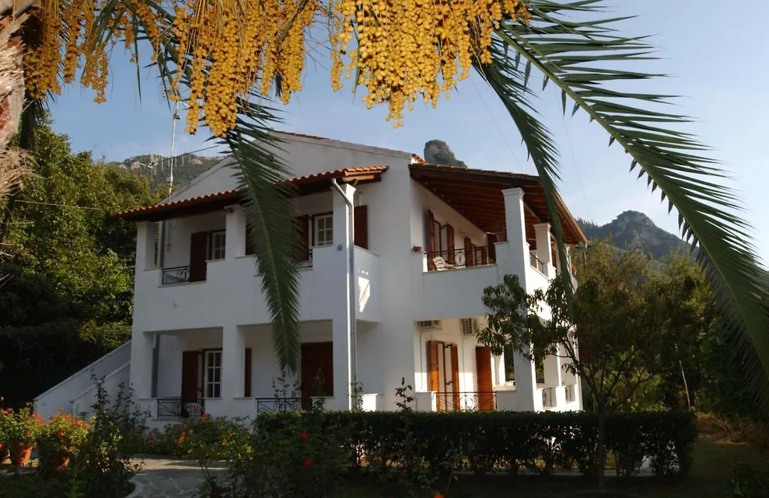 Stavroula Apartment-1