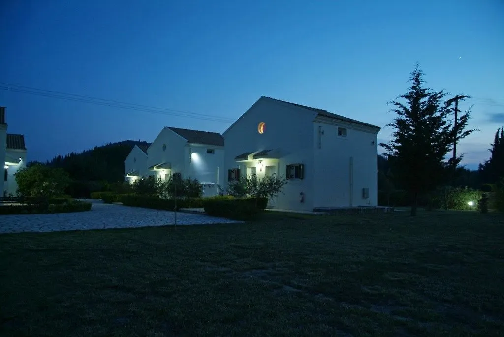 Ostria Apartments Sidari-1