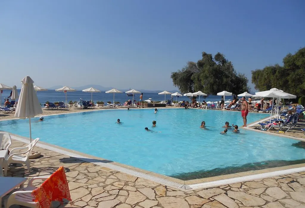 Hotel Nissaki Beach-1